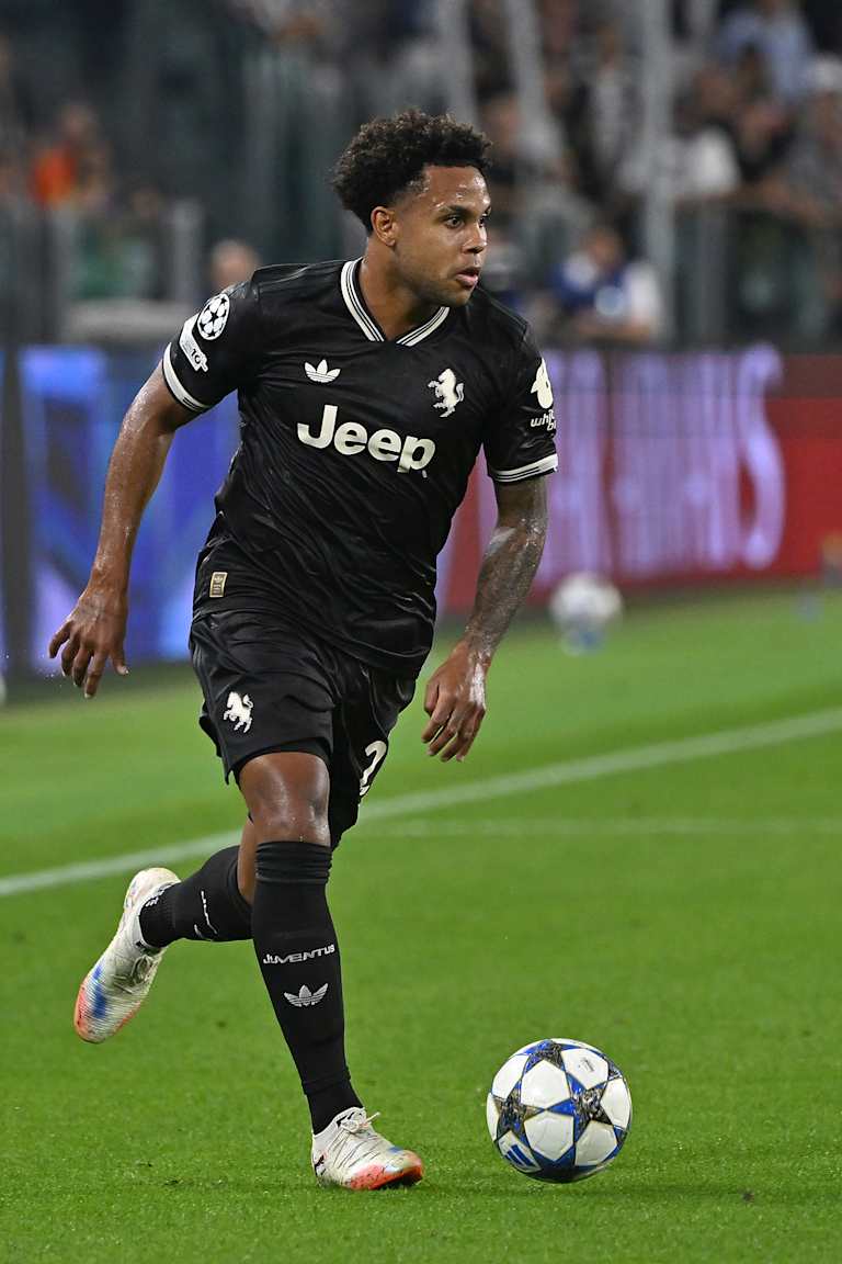 UCL | Dove vedere Juventus-Sporting CP