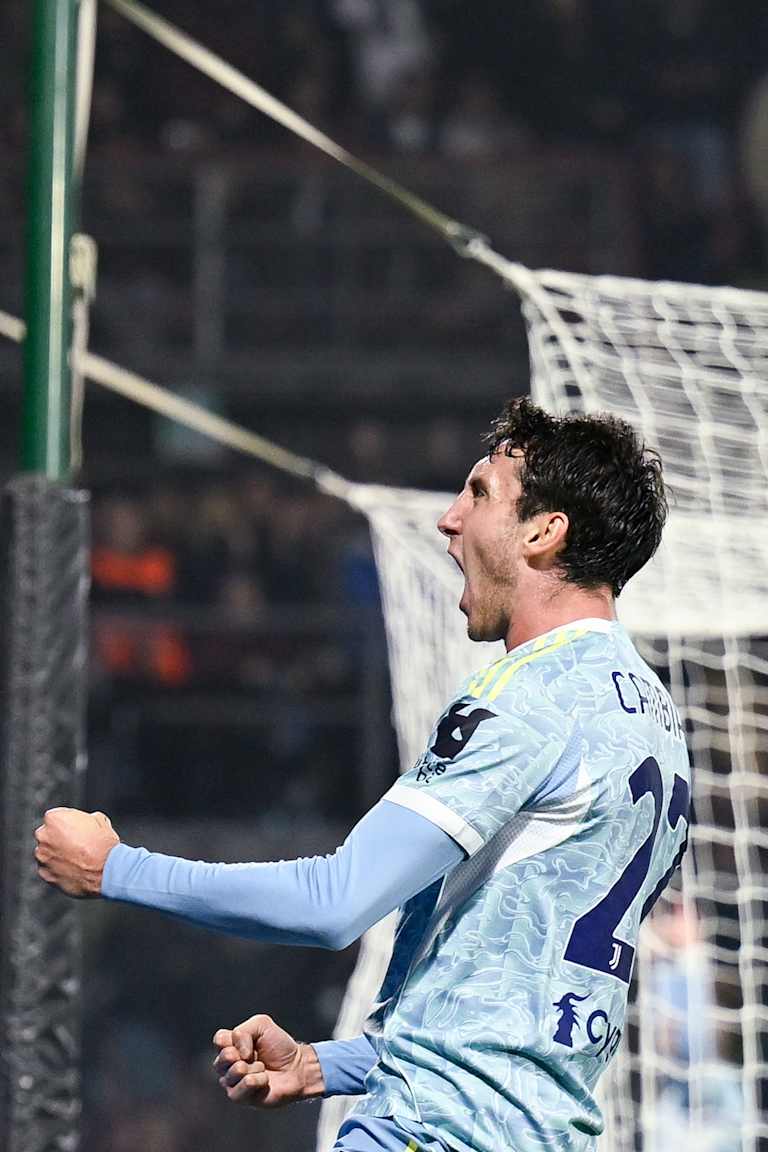 Serie A | Cremonese - Juventus, la conferenza stampa di Andrea Cambiaso