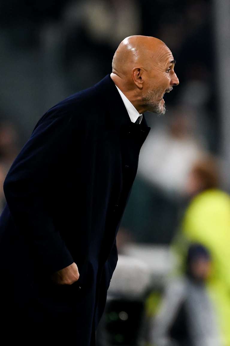 Press Room | Comments after Juventus-Sporting CP