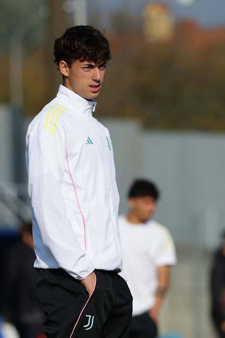 U20 | Milan-Juventus, le formazioni ufficiali