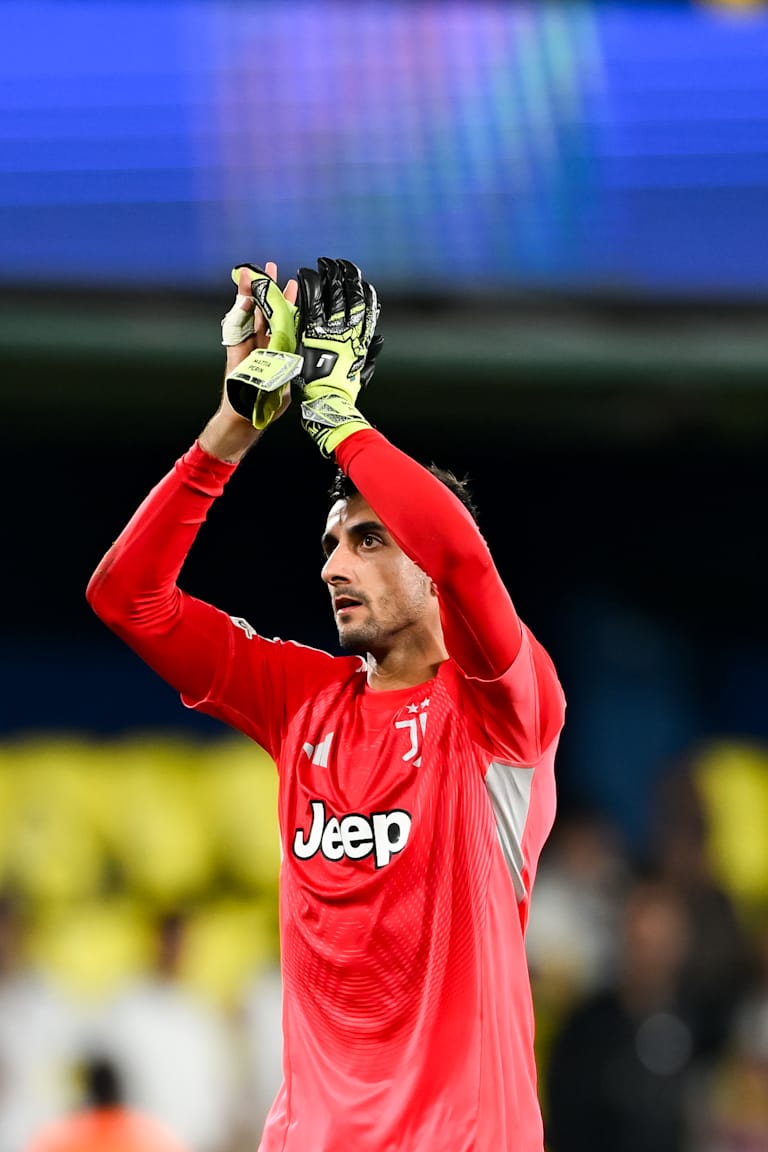 Happy birthday, Mattia!