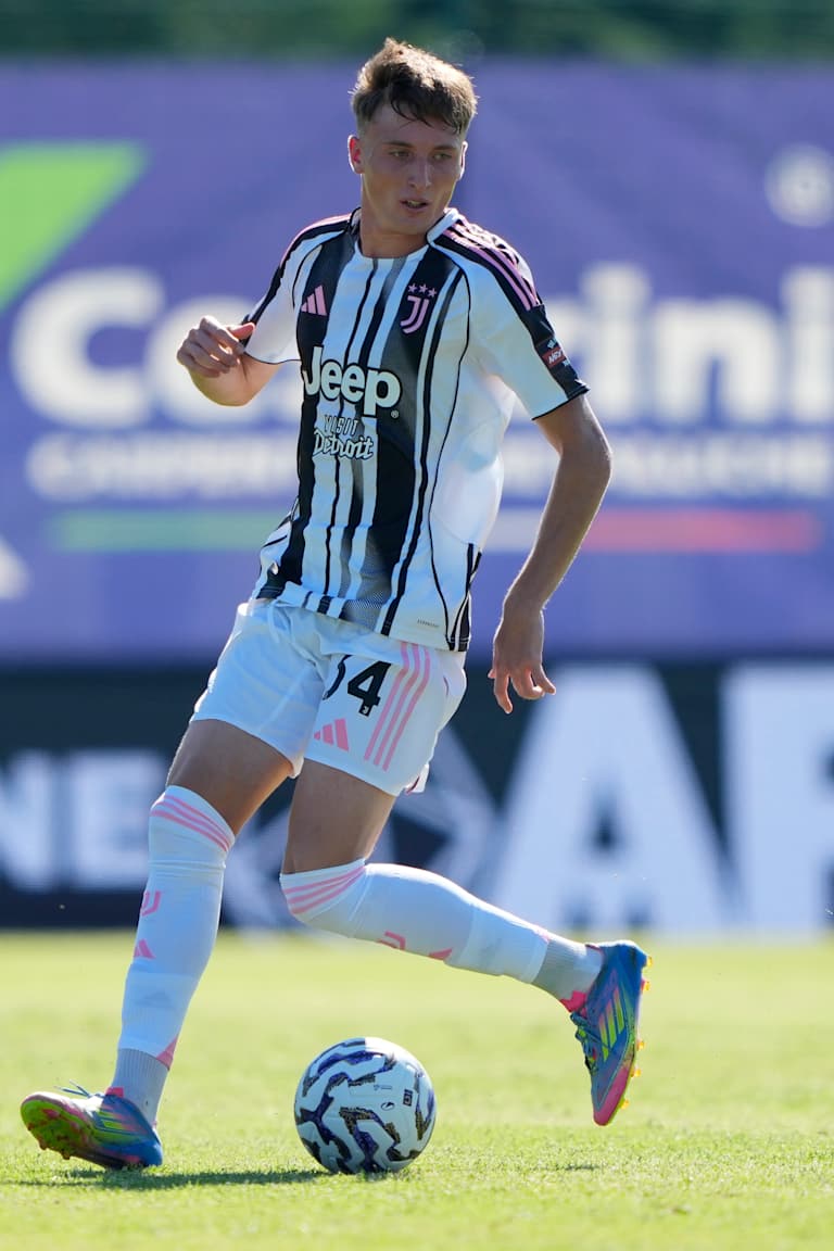 Next Gen | Bollettino Medico | Le condizioni di Stefano Turco