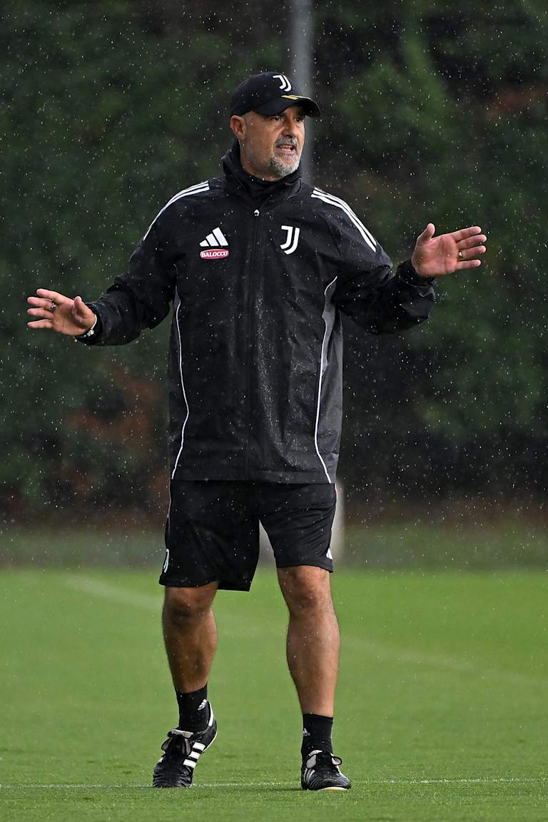 Canzi: We're in good spirits, but we want more