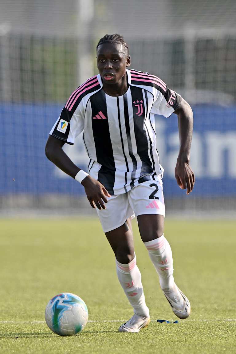 Premier League International Cup | Fulham-Juventus | La partita