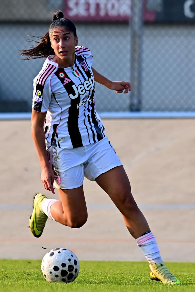 Women Matchday | Serie A Women | Juventus-Genoa: precedenti, numeri e stato di forma