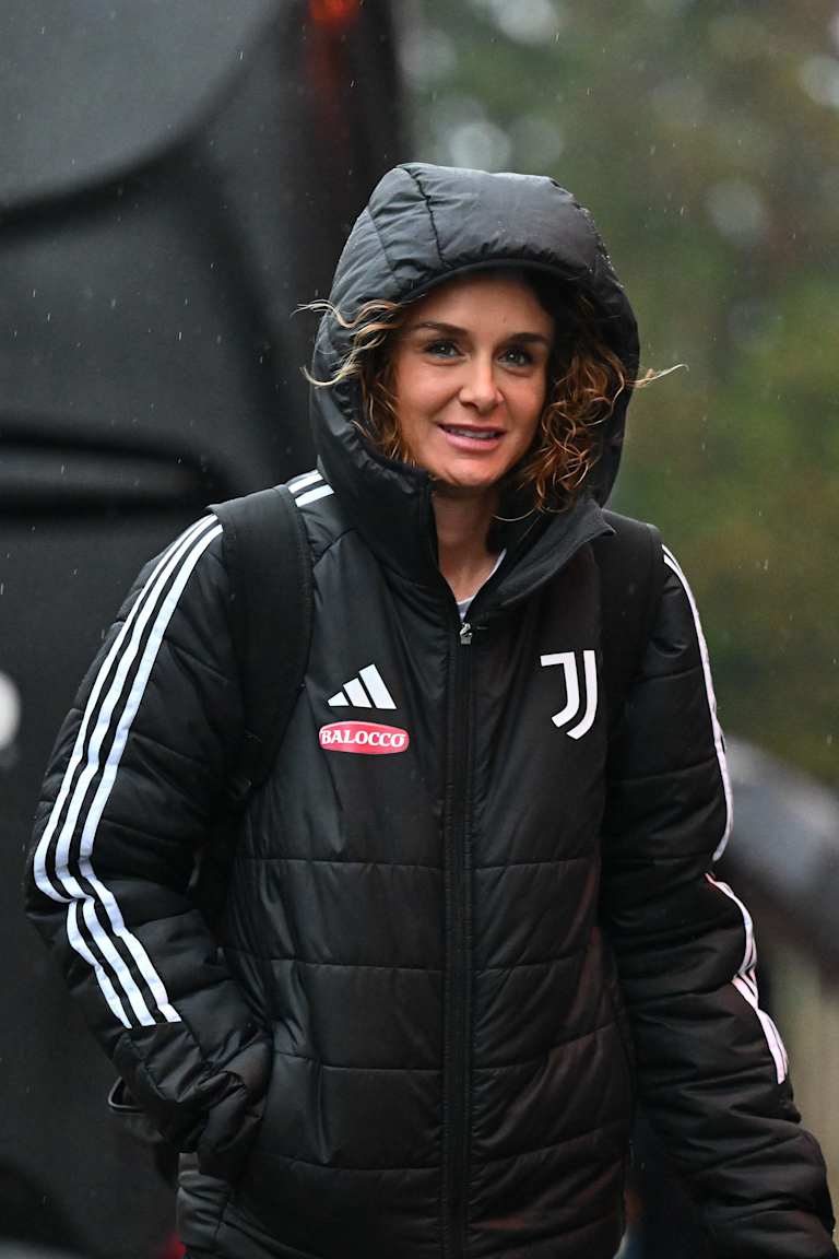 Serie A Women | Juventus-Genoa | Le formazioni ufficiali