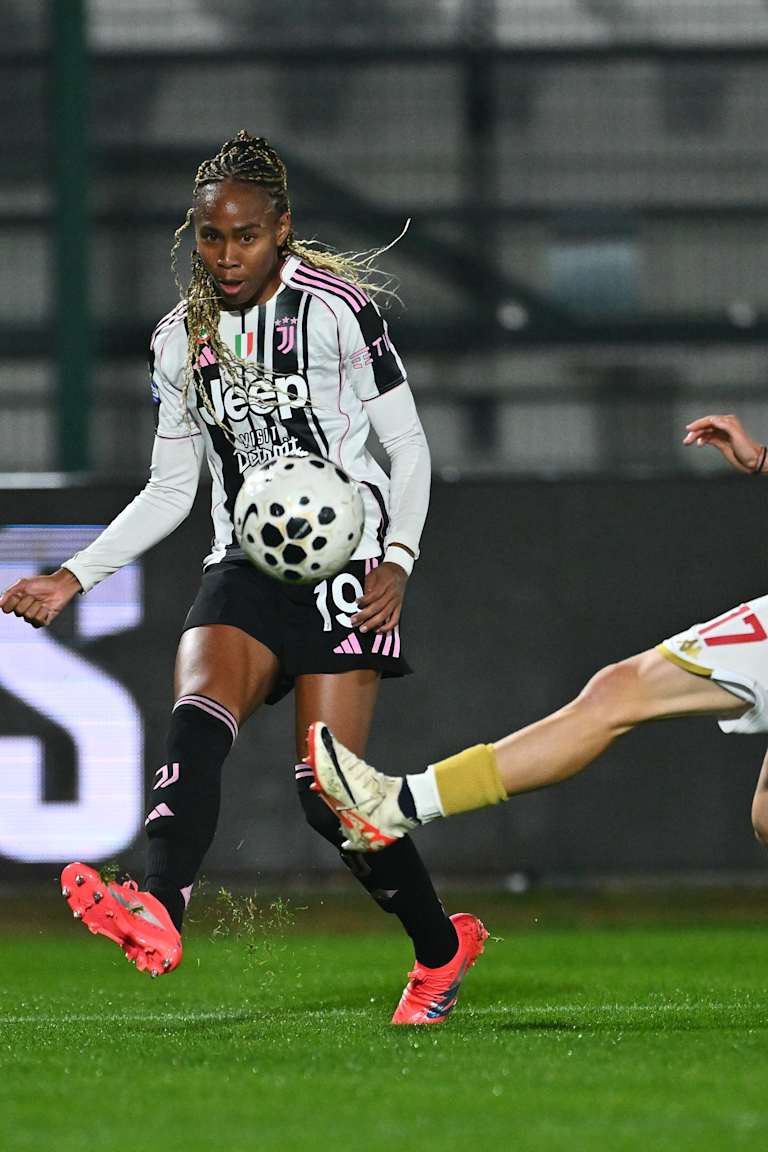 Serie A Women | Juventus-Genoa | I numeri del postpartita