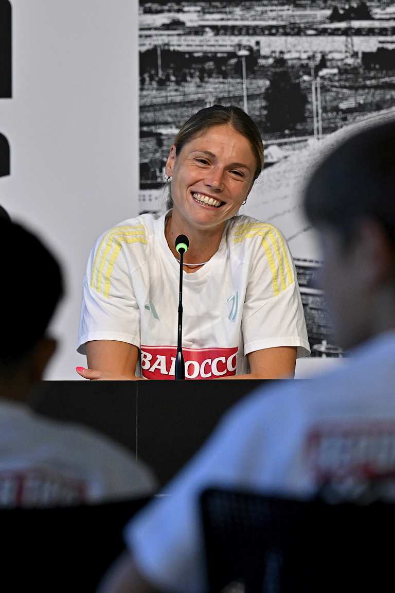 Young Reporter Q&A with Cecilia Salvai