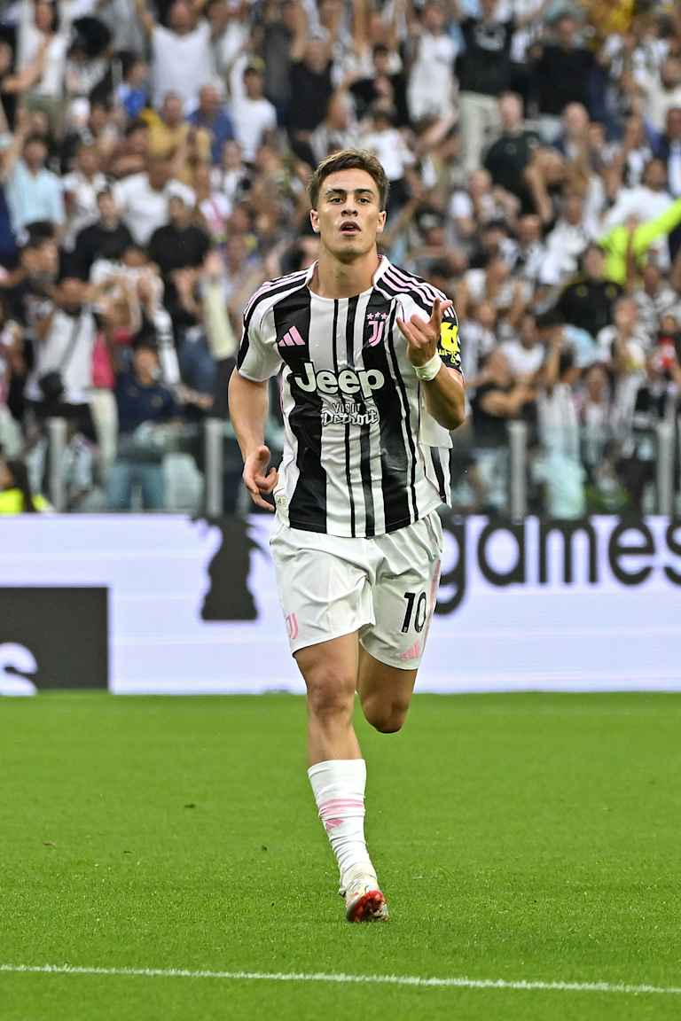 Kenan Yildiz 2025/2026 - Best goals, assists and skills so far