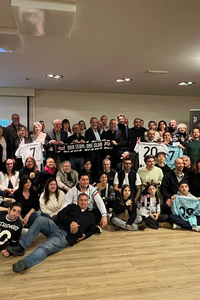 JOFC | Grande successo per il Meeting Regionale Toscana