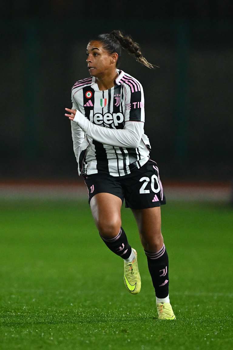 Highlights Serie A Women | Juventus - Genoa