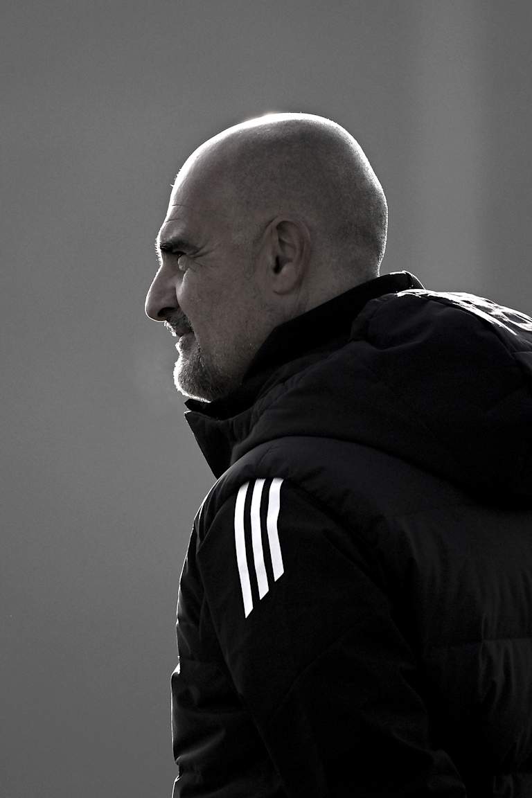 Canzi: The Fiorentina match will be crucial