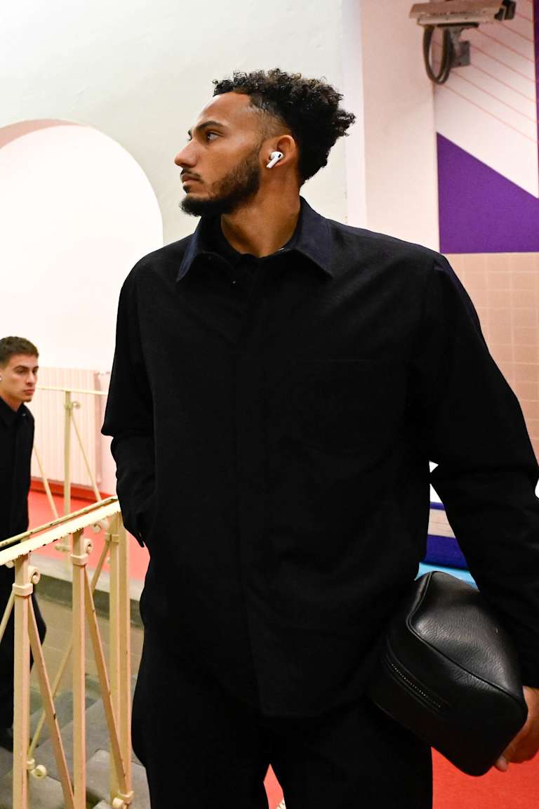 Serie A | Le formazioni ufficiali di Fiorentina-Juventus