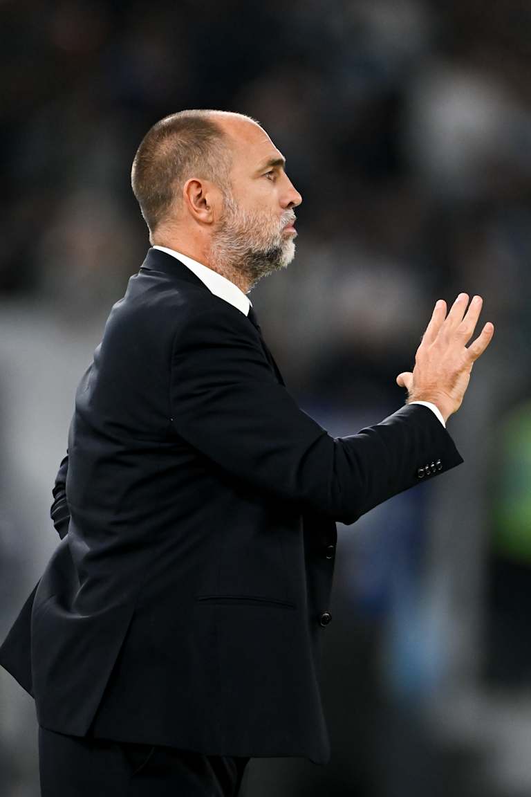 Serie A | Lazio - Juventus, la conferenza stampa di Igor Tudor e Manuel Locatelli