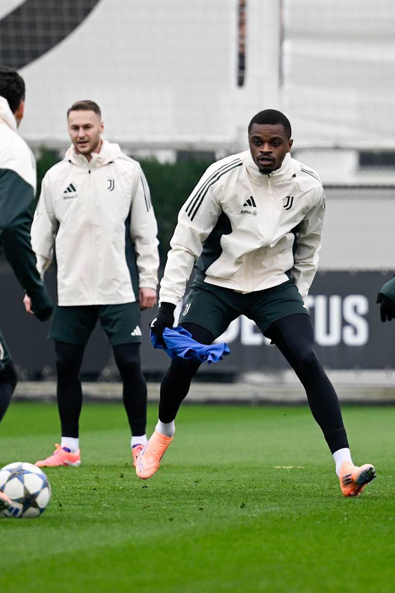 UCL | I convocati per Bodo/Glimt-Juventus