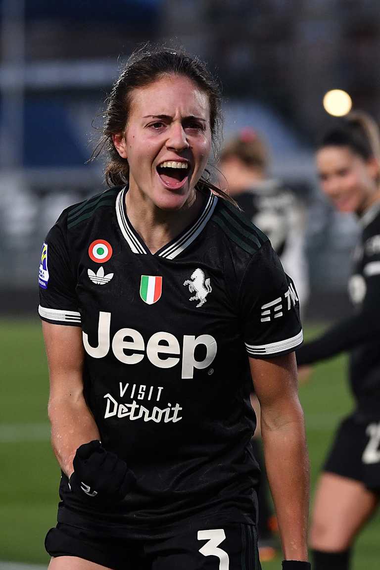 Highlights Serie A Women | Juventus - Fiorentina