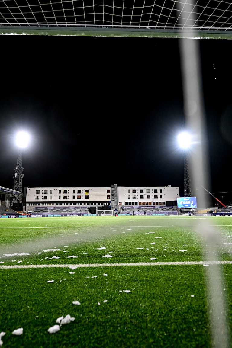 UCL | Le formazioni ufficiali di Bodo/Glimt-Juventus