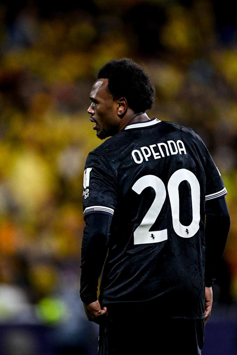 Highlights UCL | Bodo/Glimt - Juventus