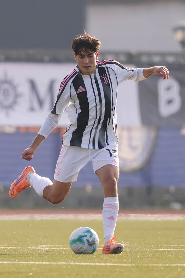 U20 | Cagliari-Juventus | La partita