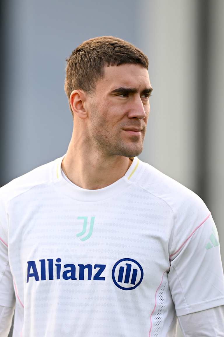 Bollettino Medico | Le condizioni di Vlahovic