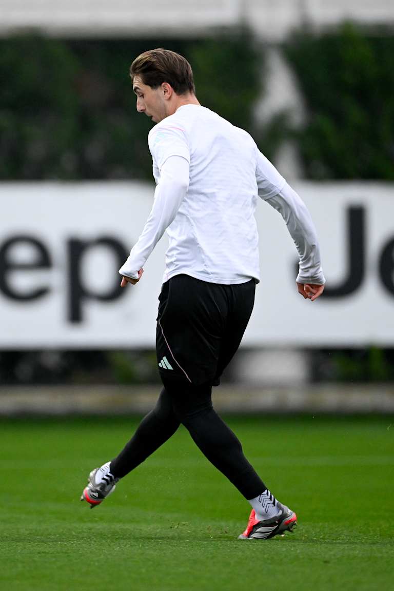 Squad List | Italian Cup | Juventus-Udinese