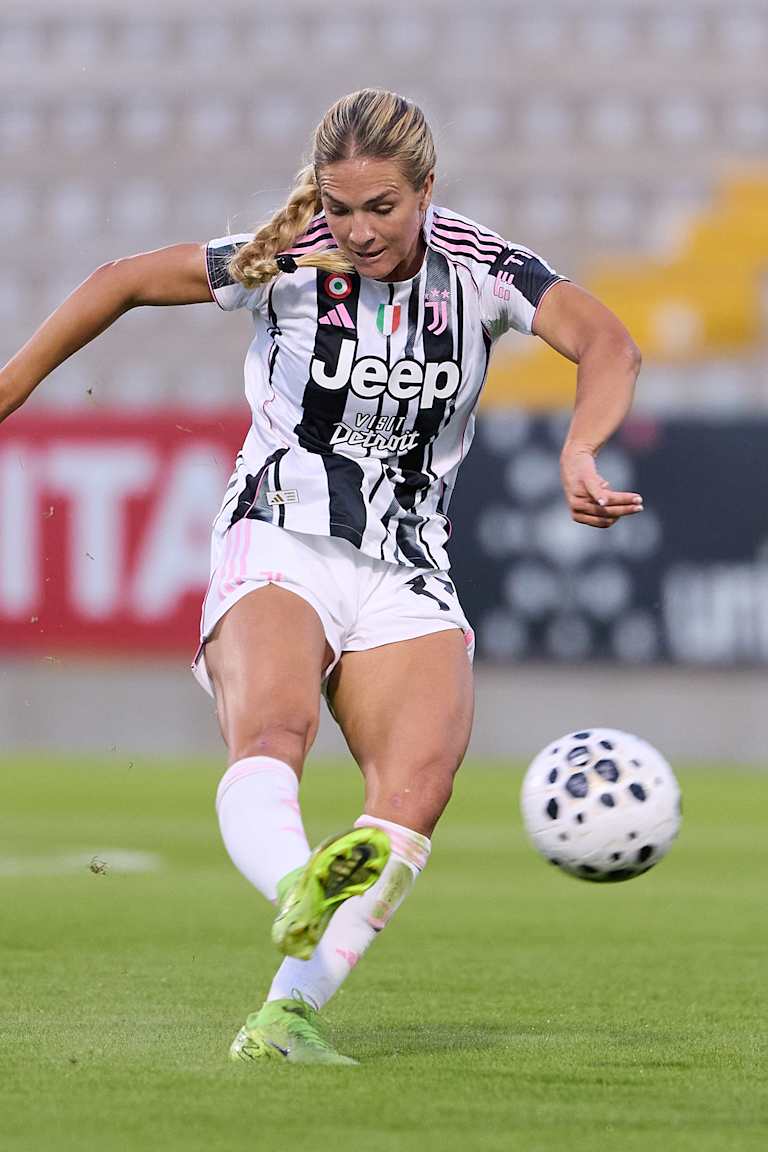 International Recap Women | Italia in campo negli USA, vince l'U23 di Brighton