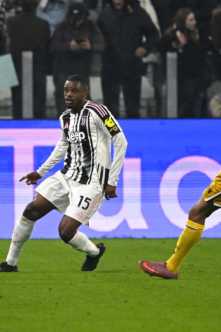 Coppa Italia | Juventus-Udinese, le statistiche del match