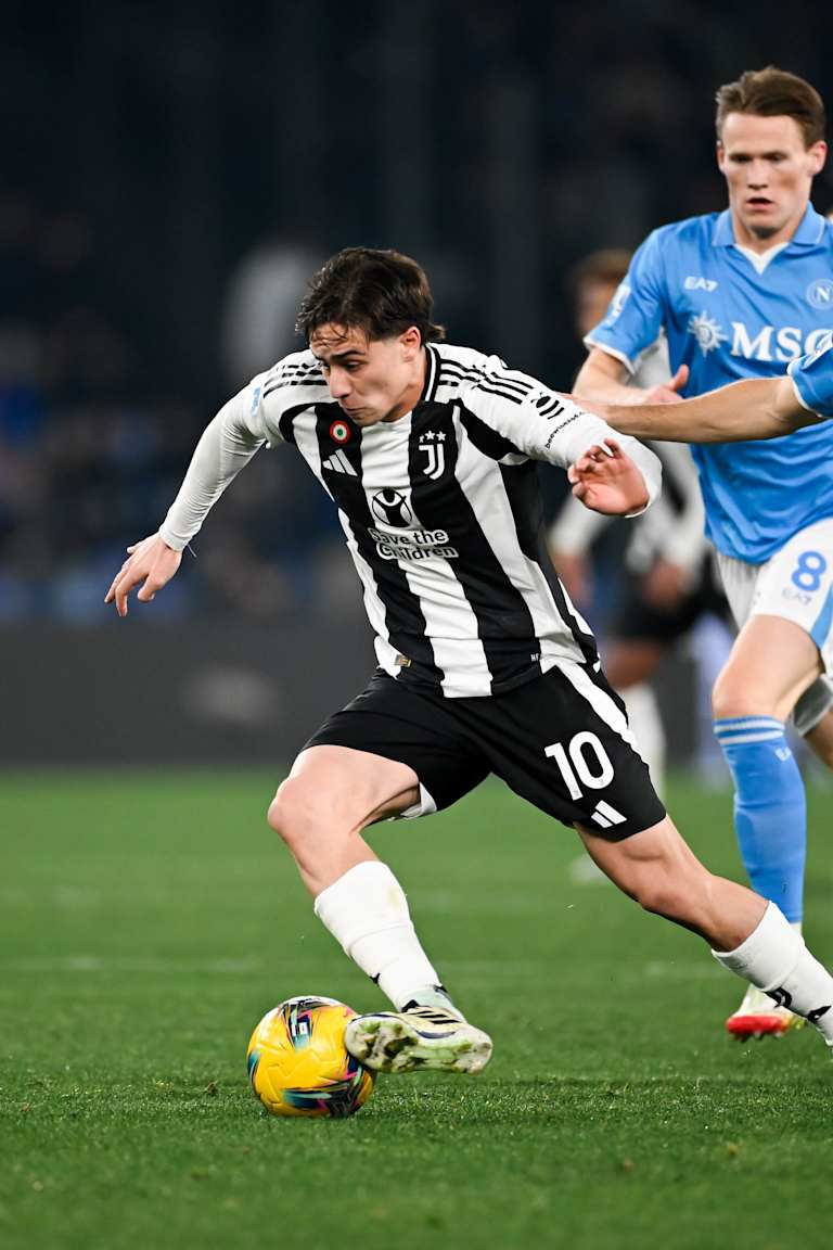 Serie A | I precedenti di Napoli-Juventus