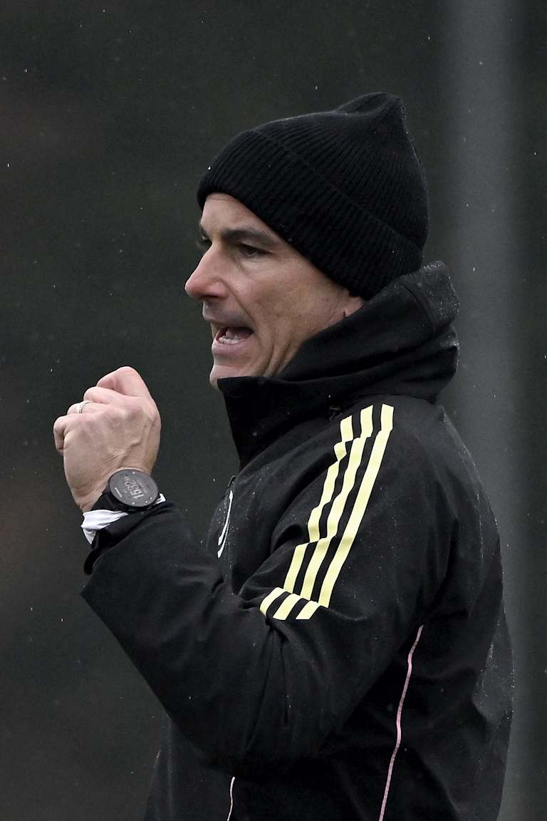 U20 | Mister Padoin presenta la sfida contro il Torino