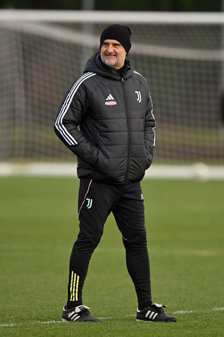 Canzi: This is a crucial spell for our season