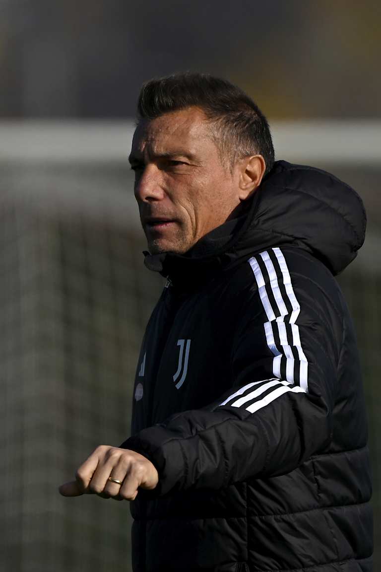 Le parole di Massimo Brambilla alla vigilia di Guidonia Montecelio-Juventus Next Gen