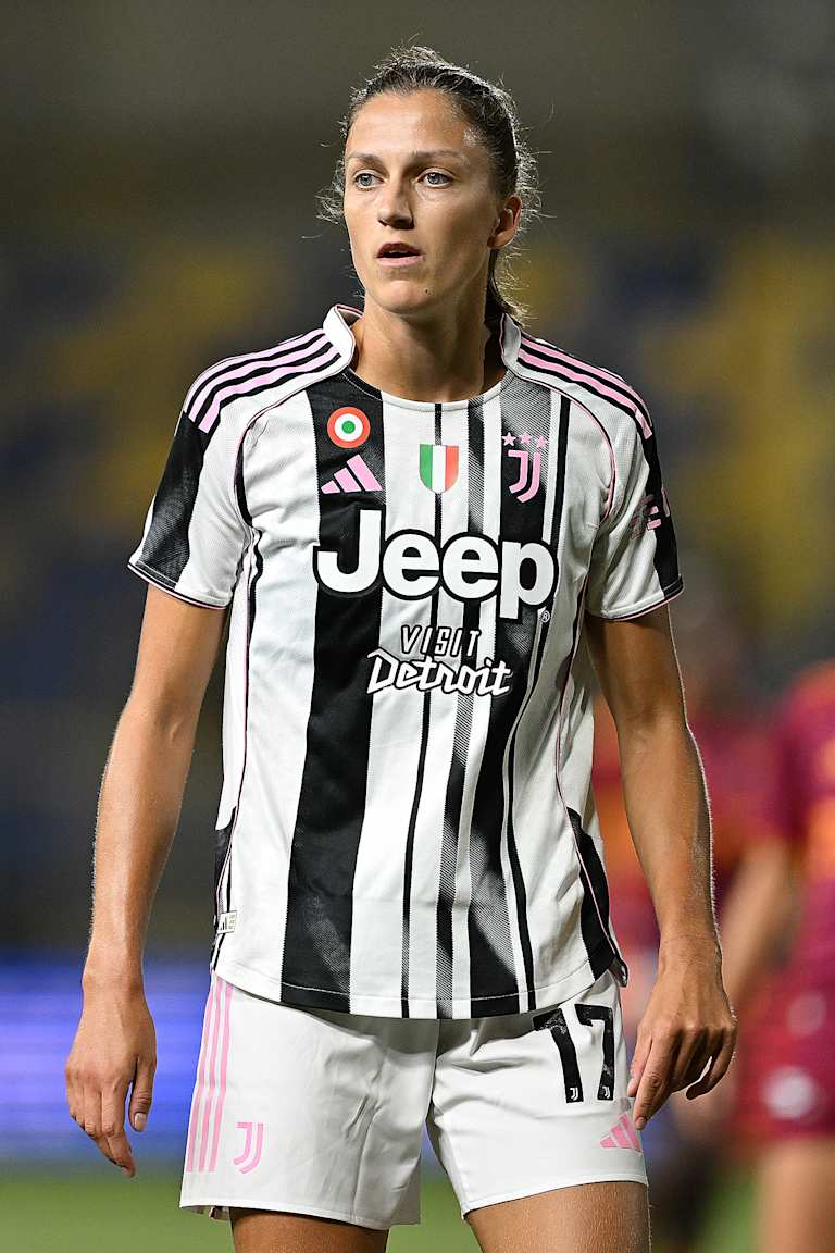 Women Matchday | Serie A Women | Roma-Juventus: precedenti, numeri e stato di forma