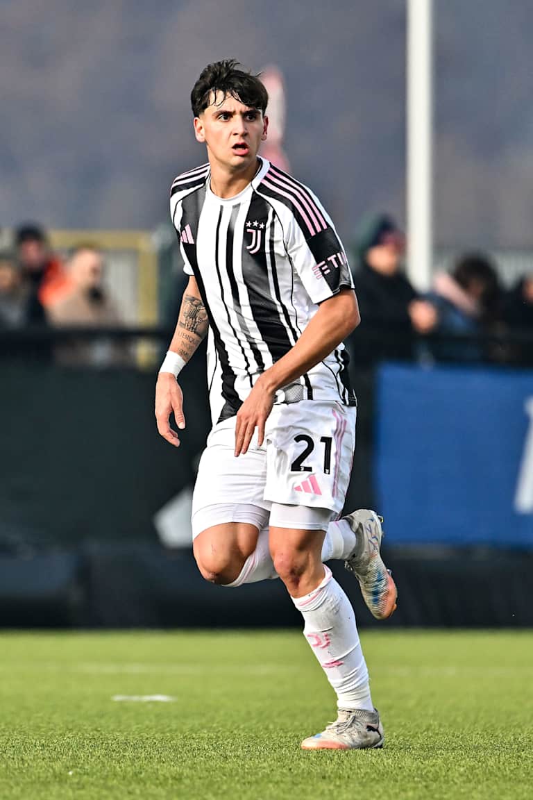 U20 | Juventus-Torino | La partita