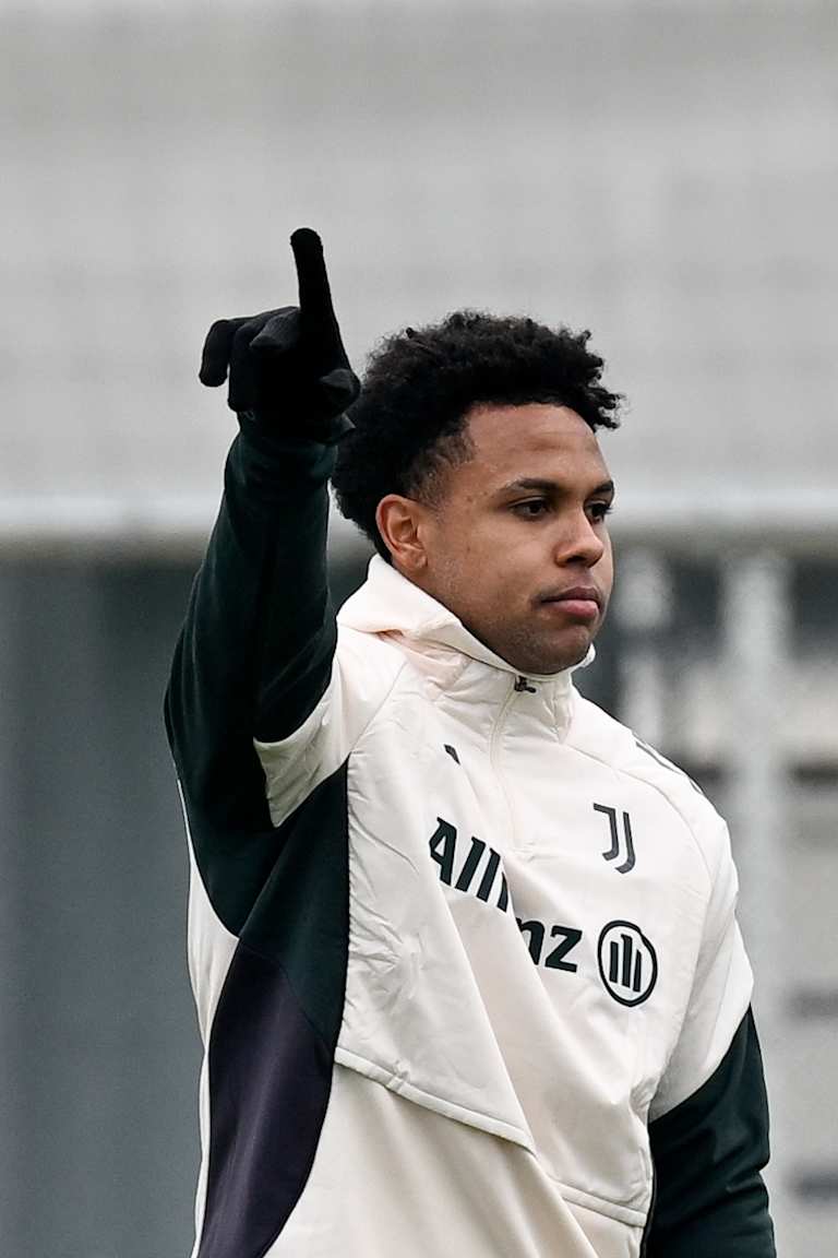 Serie A | I convocati per Napoli-Juventus