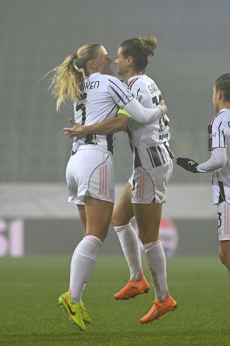 Serie A Women | Dove vedere Juventus-Napoli