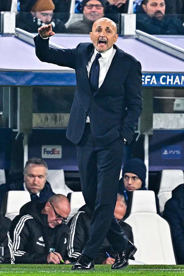 UCL | Juventus-Pafos | Le interviste