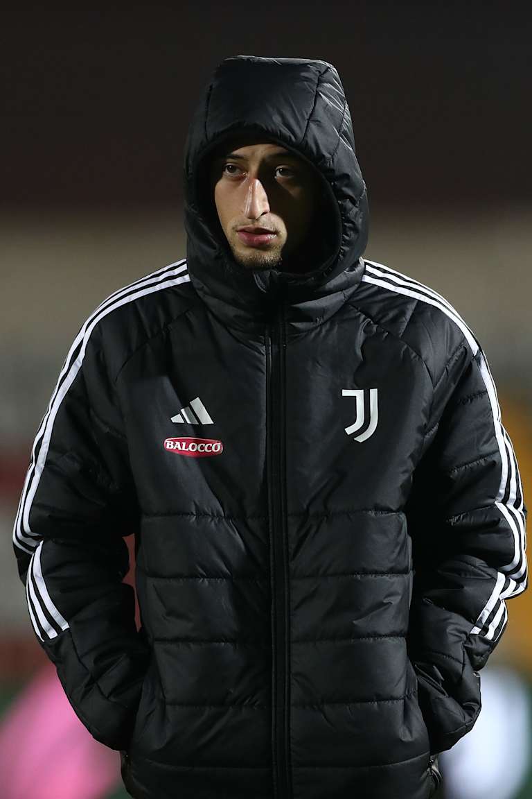 Serie C | Juventus Next Gen-Pianese, le formazioni ufficiali