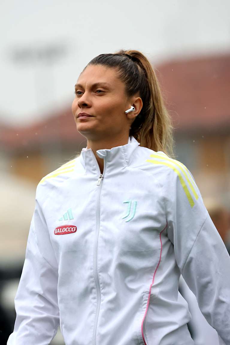 Serie A Women | Juventus-Napoli | Le formazioni ufficiali