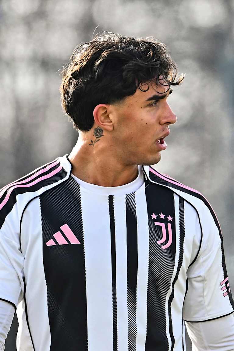 U20 | Hellas Verona-Juventus | La partita