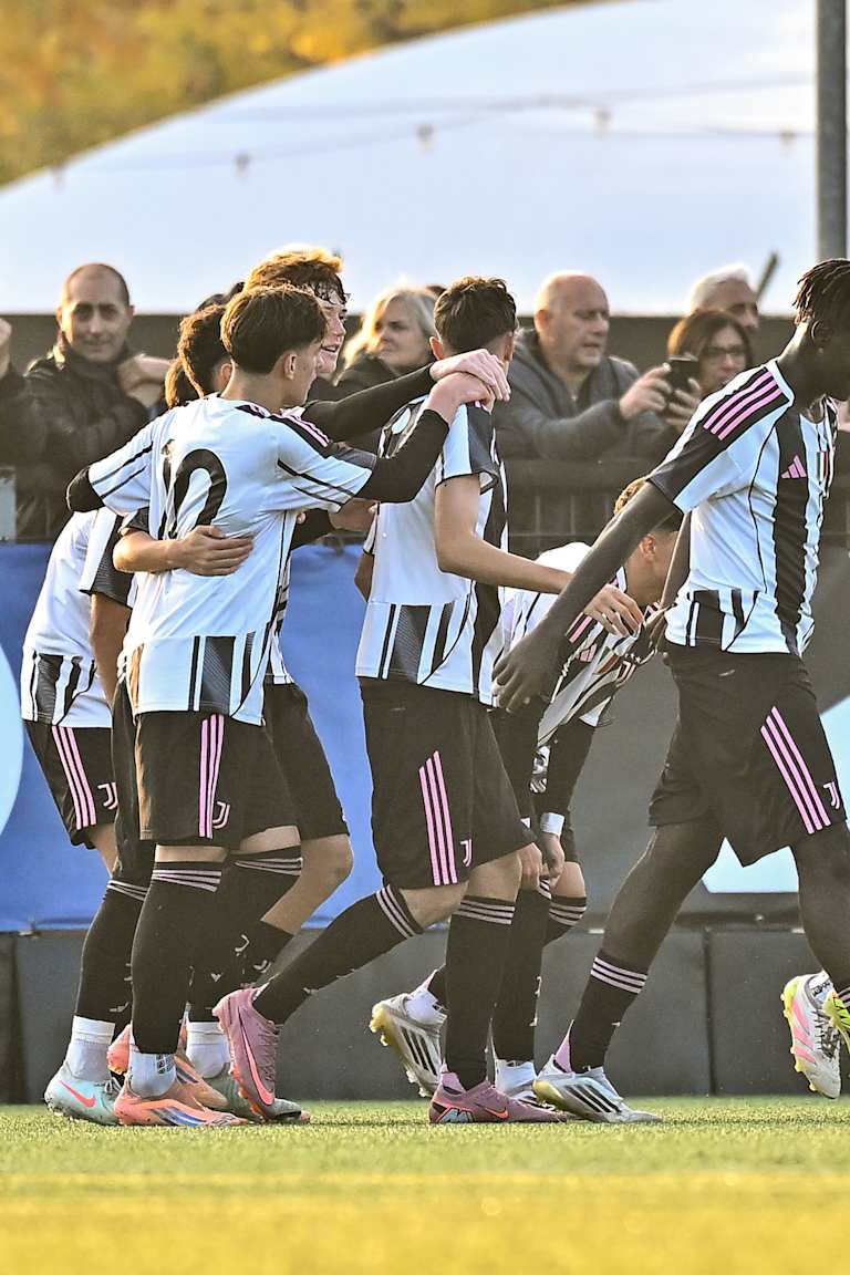 Settore Giovanile | I risultati della settimana 8-14 dicembre 2025