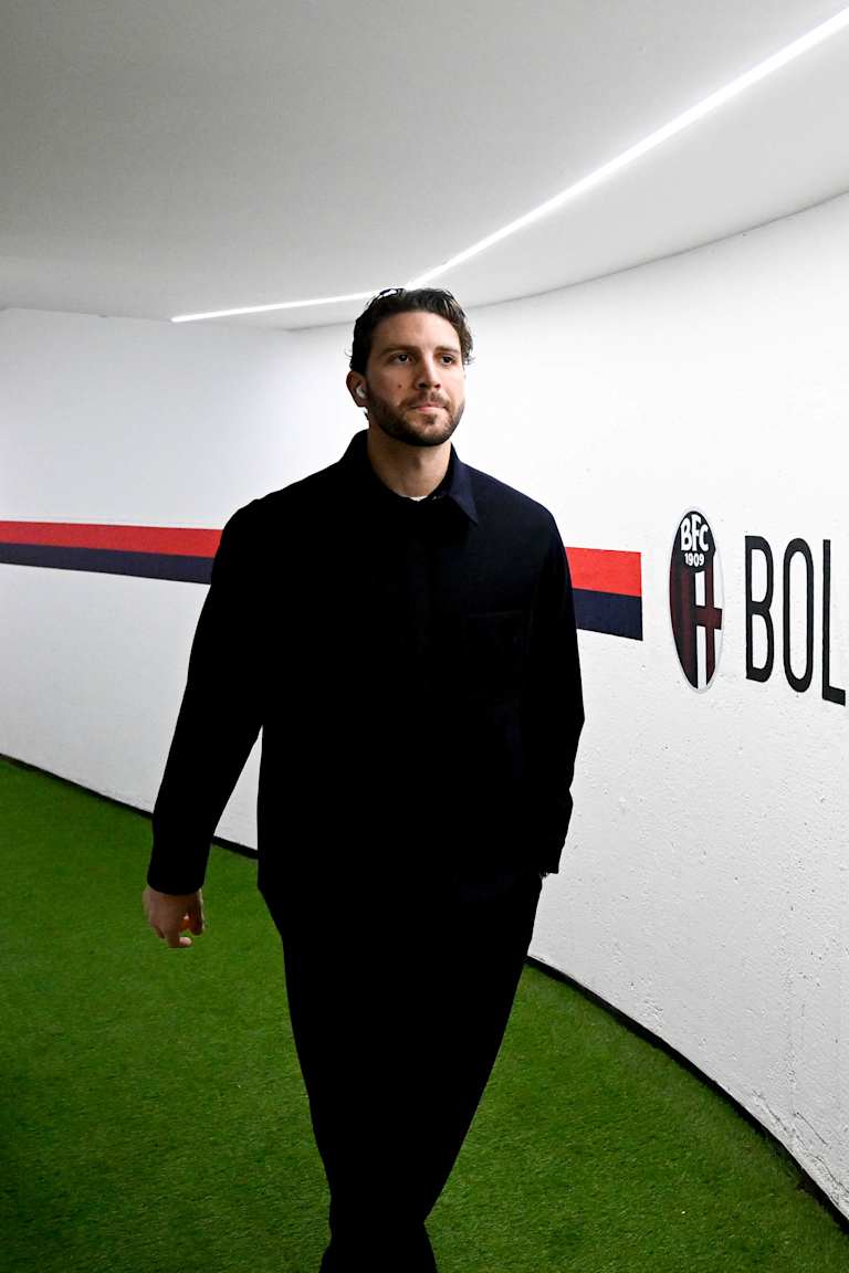 Serie A | Le formazioni ufficiali di Bologna-Juventus
