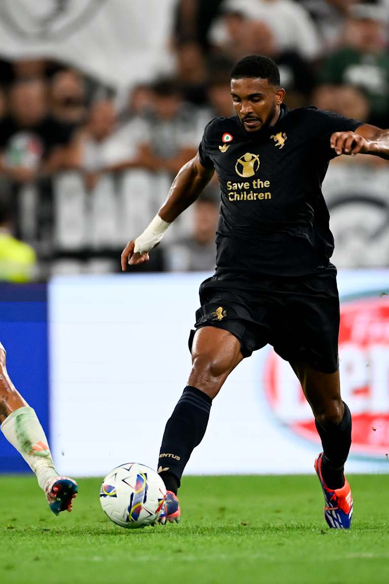 Serie A | I precedenti di Juventus-Roma