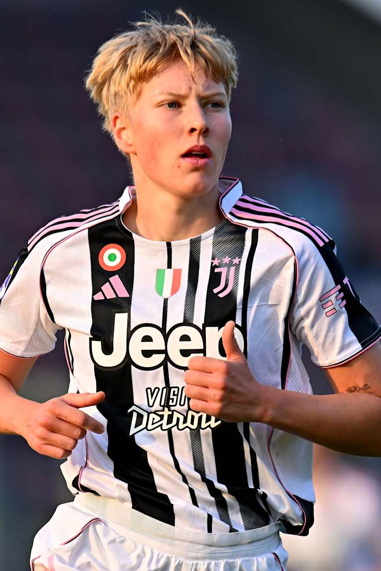 Coppa Italia Women | Dove vedere Cesena-Juventus