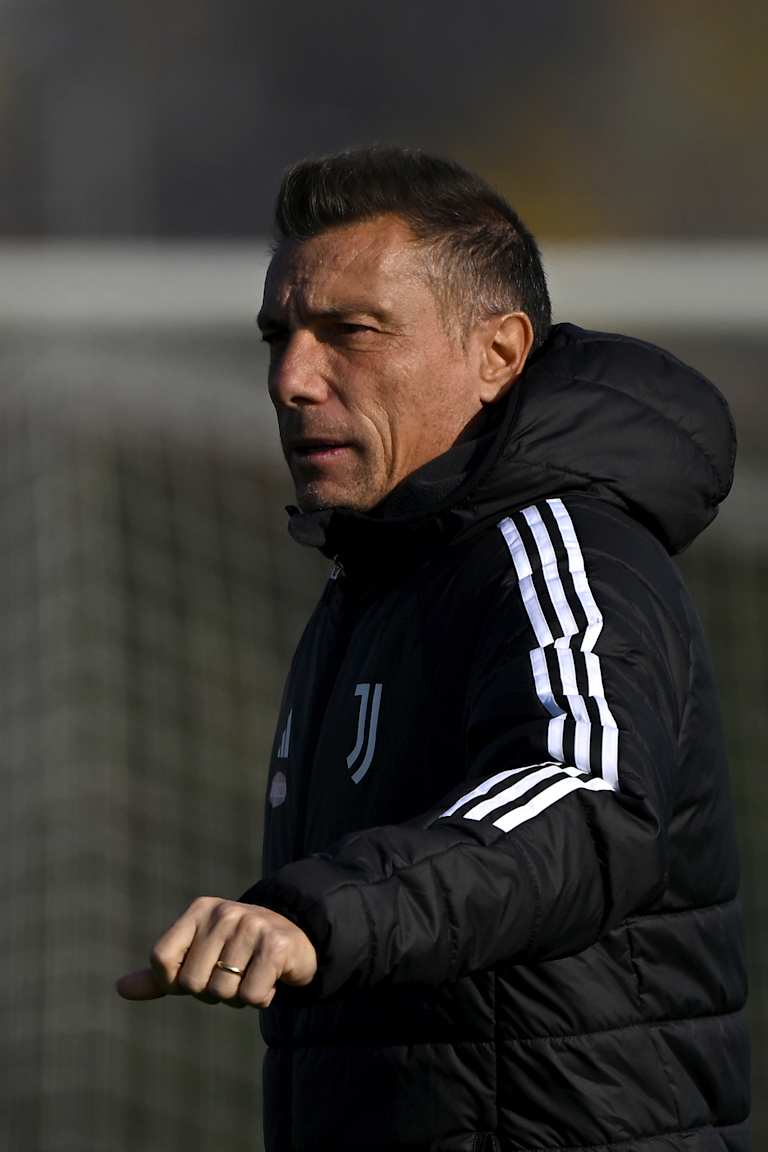 Le parole di Massimo Brambilla alla vigilia di Bra-Juventus Next Gen