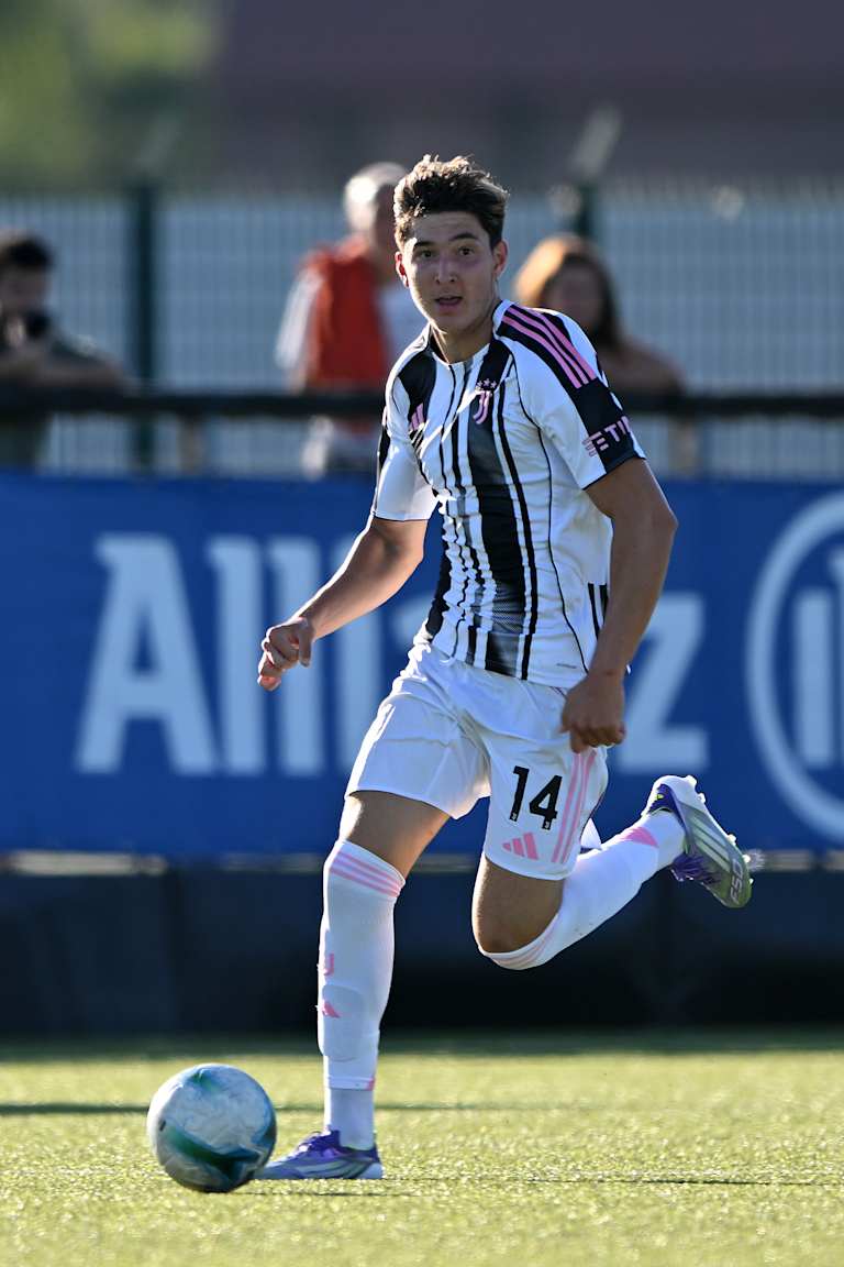 U20 | Highlights Primavera 1 | Atalanta - Juventus