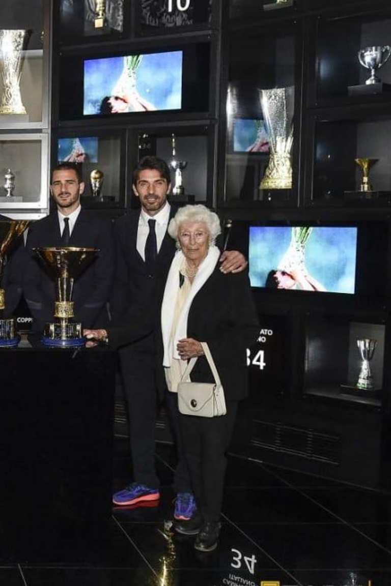 In memory of Maria Sole Agnelli