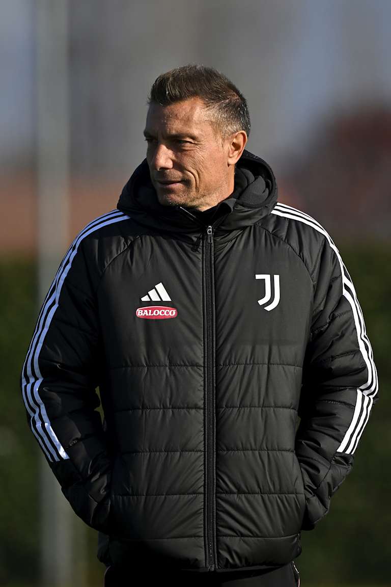 Le parole di Massimo Brambilla alla vigilia di Juventus Next Gen-Carpi