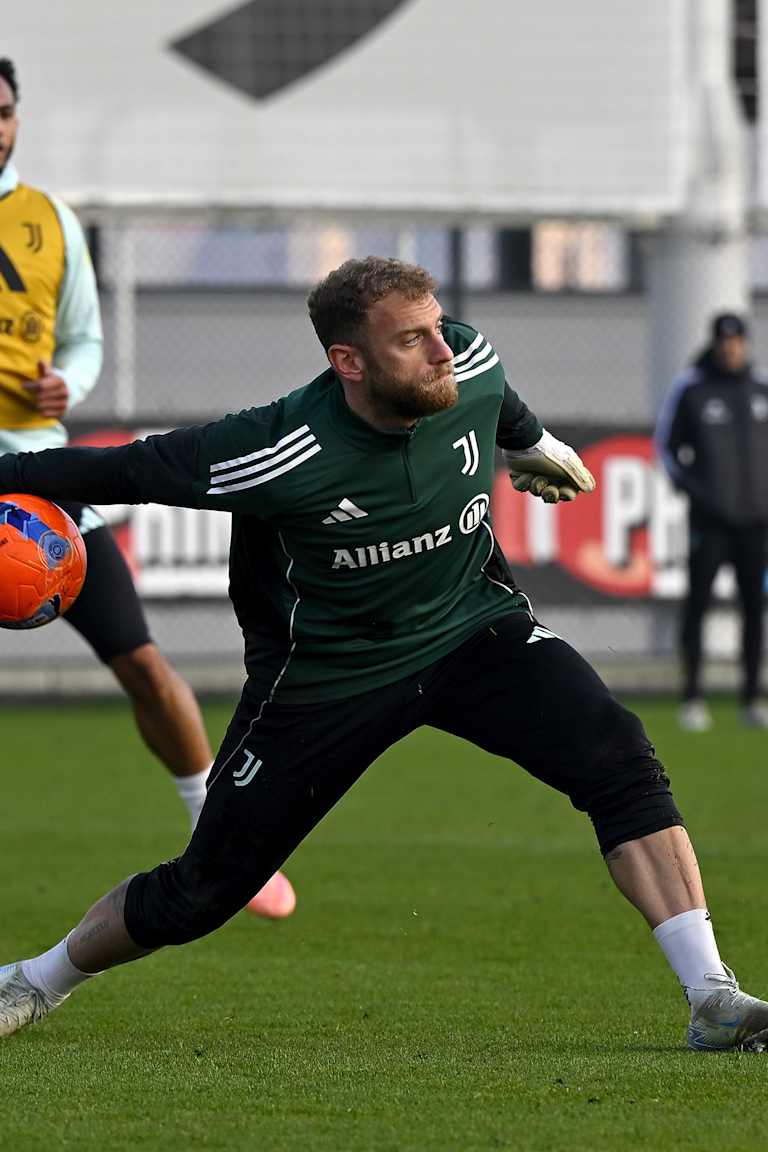 Serie A | I convocati per Juventus-Lecce