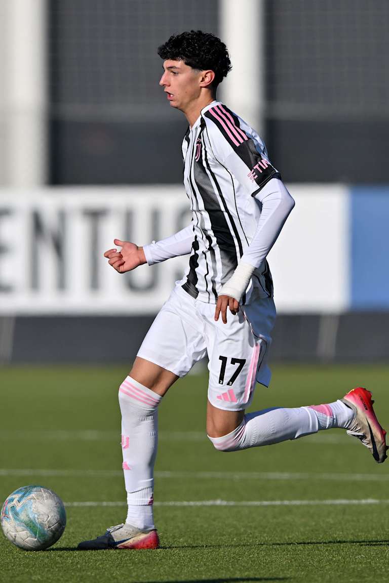 U20 | Dove vedere Fiorentina-Juventus