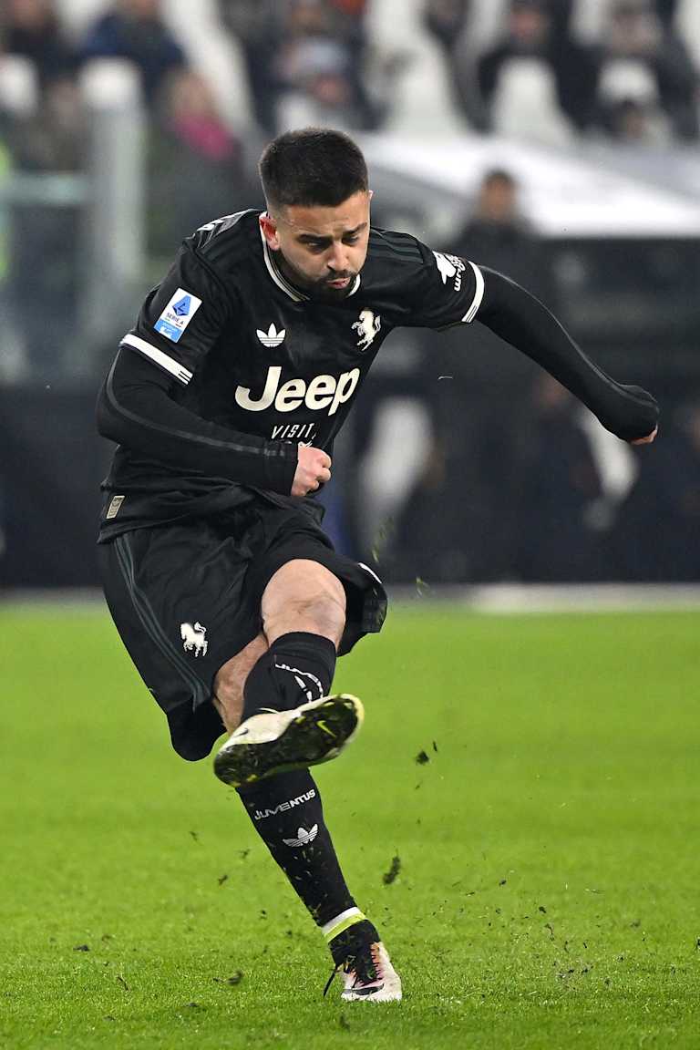 Serie A | Dove vedere Sassuolo-Juventus